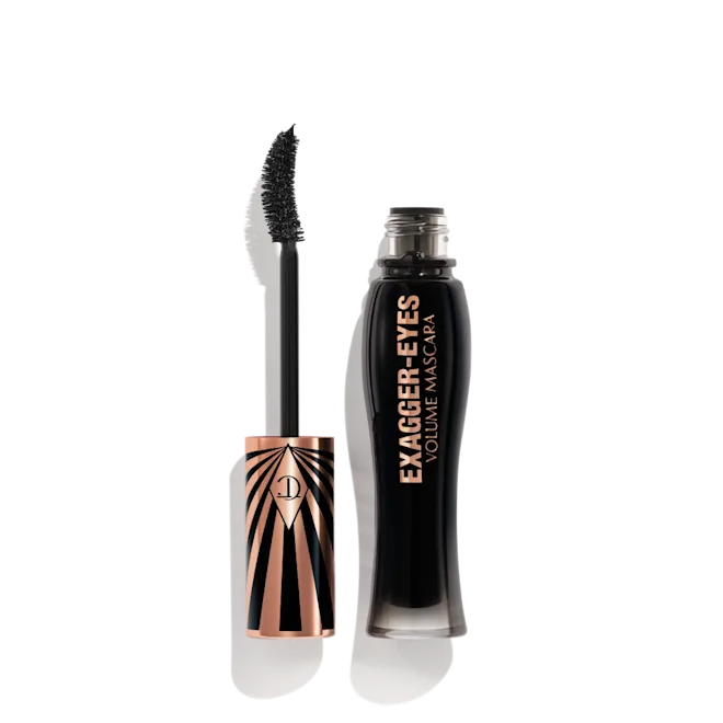 Exagger Eyes Volume Mascara, $29. (Photo by Dallas Cowboys/Corey Wernecke)