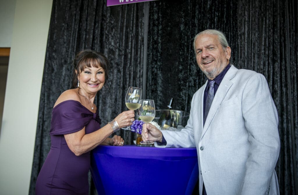 A 21st Birthday To Remember — The Woodlands’ Wine & Food Week Builds Anticipation For the Big Events To Come