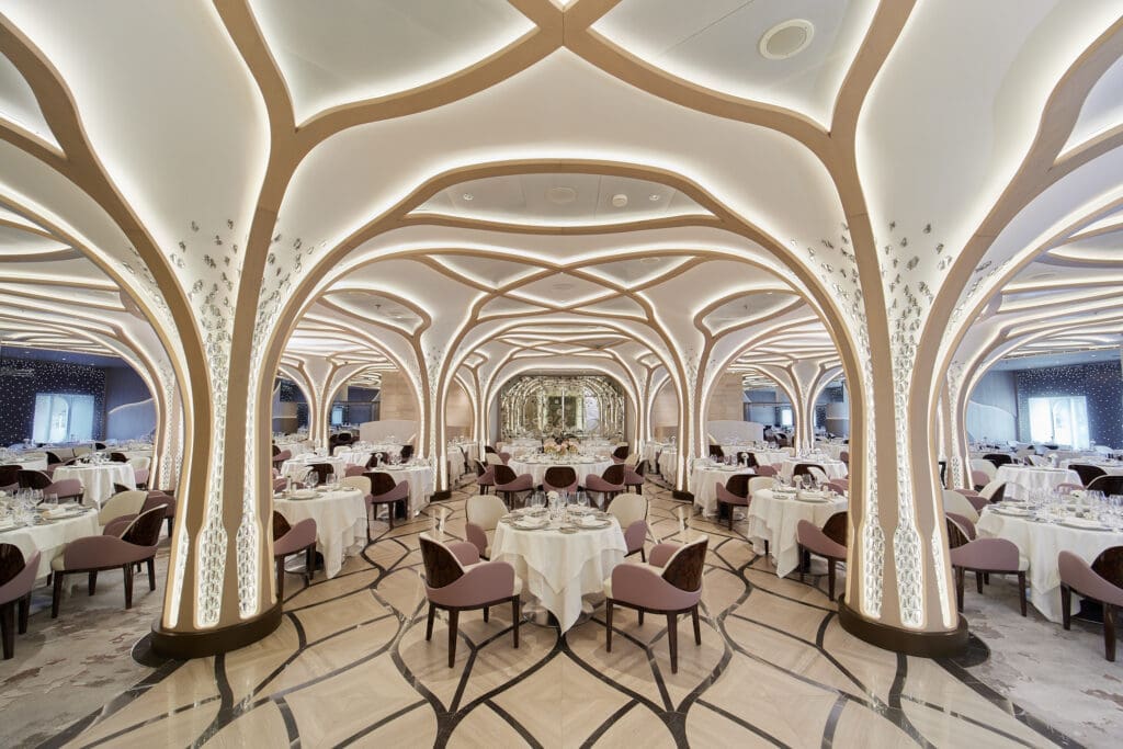Dallas-based Reliant Destinations launches new all-inclusive experience, Reliant Cruising. 
