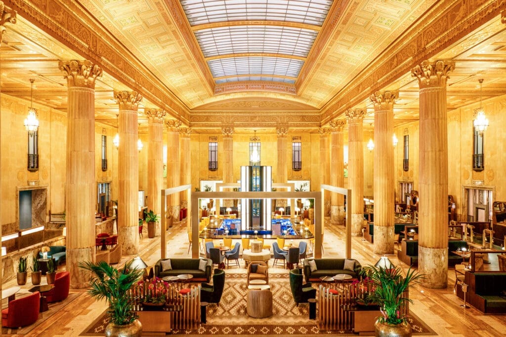 How To Spend 48 Hours in One of The Most Underrated U.S. Cities — Luxury Stays, Great Dining, and More in Oklahoma City