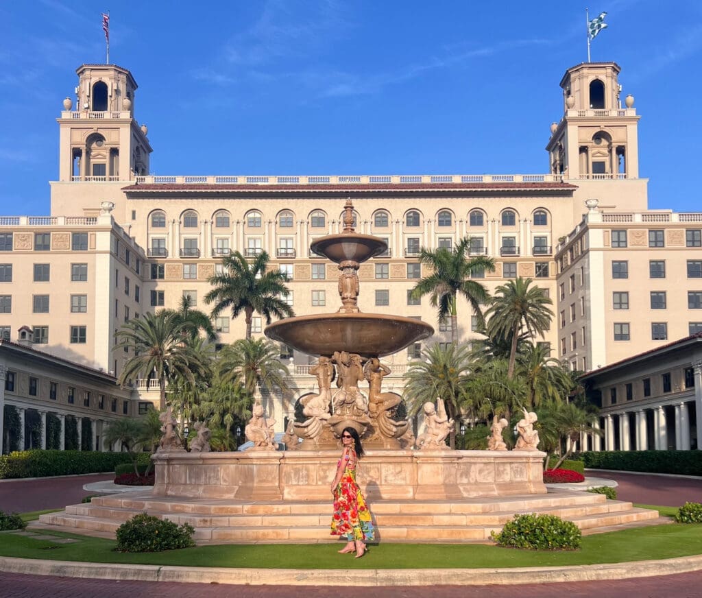 A <em>PaperCity</em> Editor’s Escape to Palm Beach