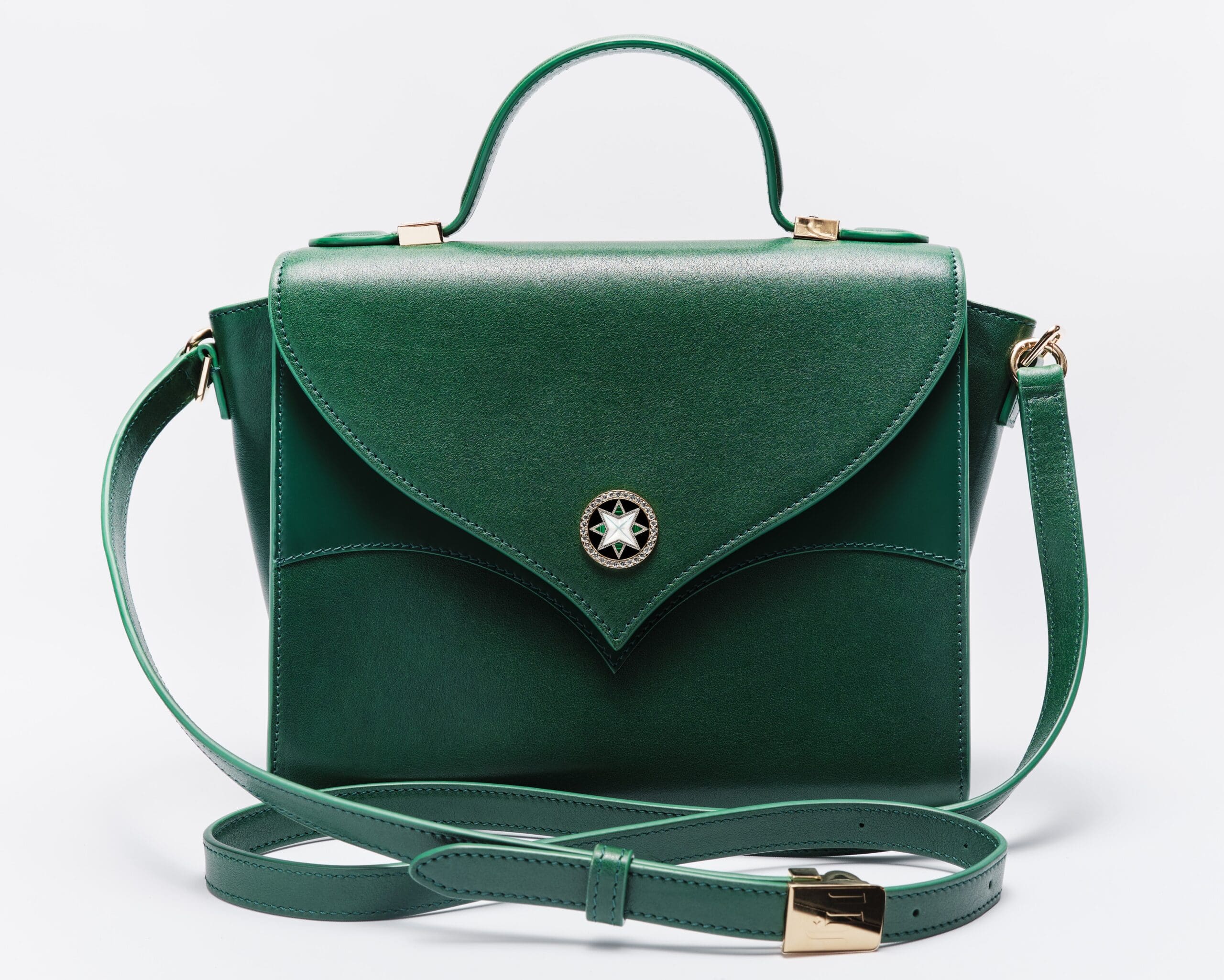MAYFAIR_GREEN_1159_MEDALLION_2