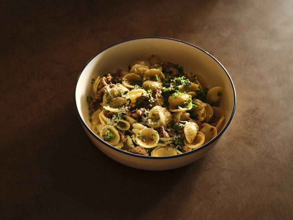 Bryan Caswell’s Latest Ambitious Houston Restaurant Tackles Memorial, Making an Old Cleaners Special — Your First Taste Of Latuli