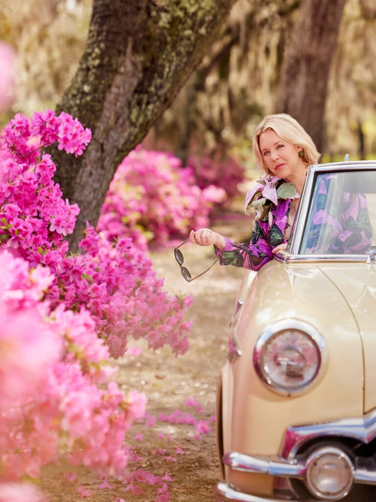 A Writer’s Garden Announces Speakers For Annual Fundraiser Benefiting the Dallas Arboretum