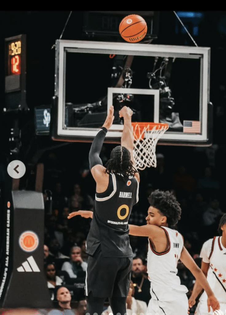 Kelvin Sampson’s Fantastic Four Freshmen Class Is Already Impressing at Houston — The Maturity Jumps Out