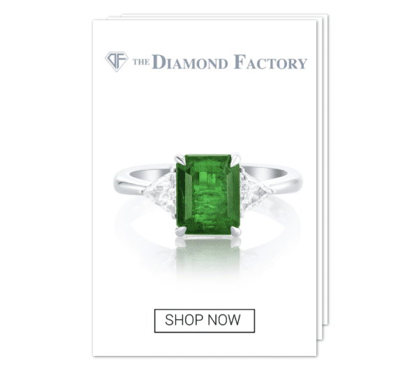 Card Deck | Jewelry