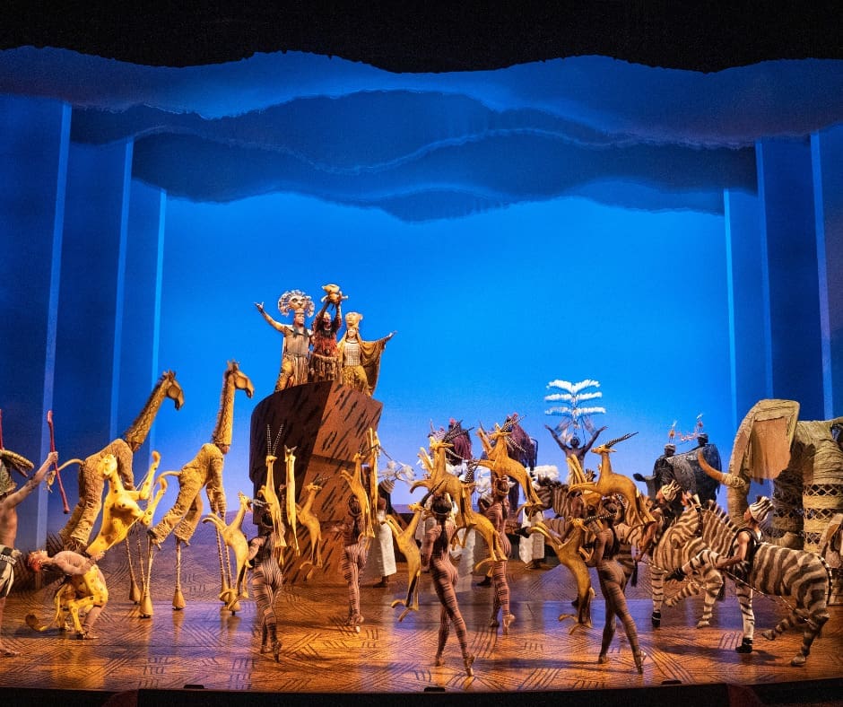 8 Best Things To Do in Dallas This June — Pride Parties, The Lion King, Film Festivals, and LIV Golf