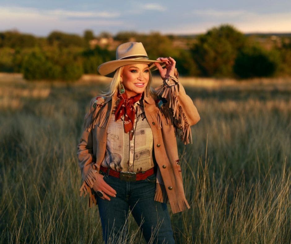 Country Music Hall of Fame honoree Tanya Tucker will headline the Houston Cattle Baron's Ball 