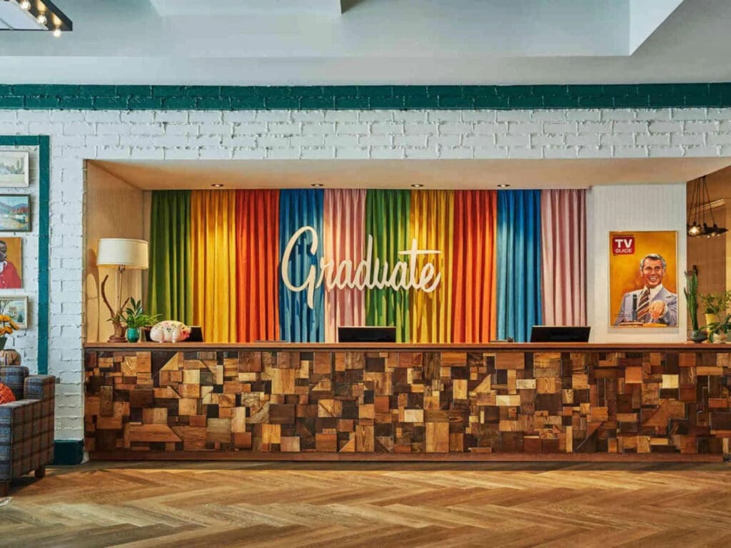 Reservations are now open for Los Charros Tex-Mex Smokehouse at The Graduate hotel. (Courtesy)