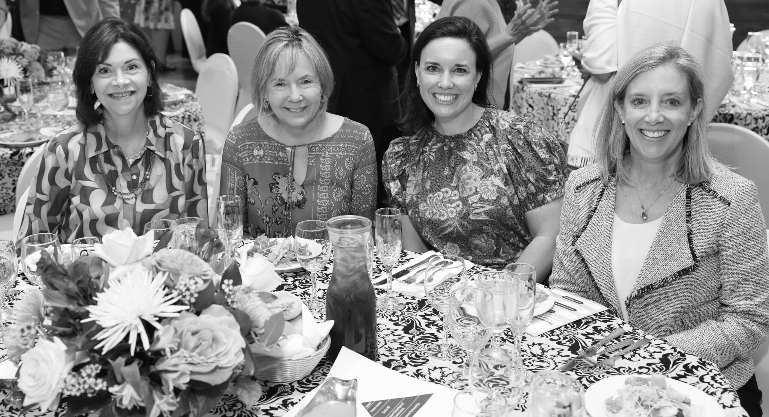 1A_Roxann Neumann, Nancy Lisenby, Emily Glassel, Kate Walters