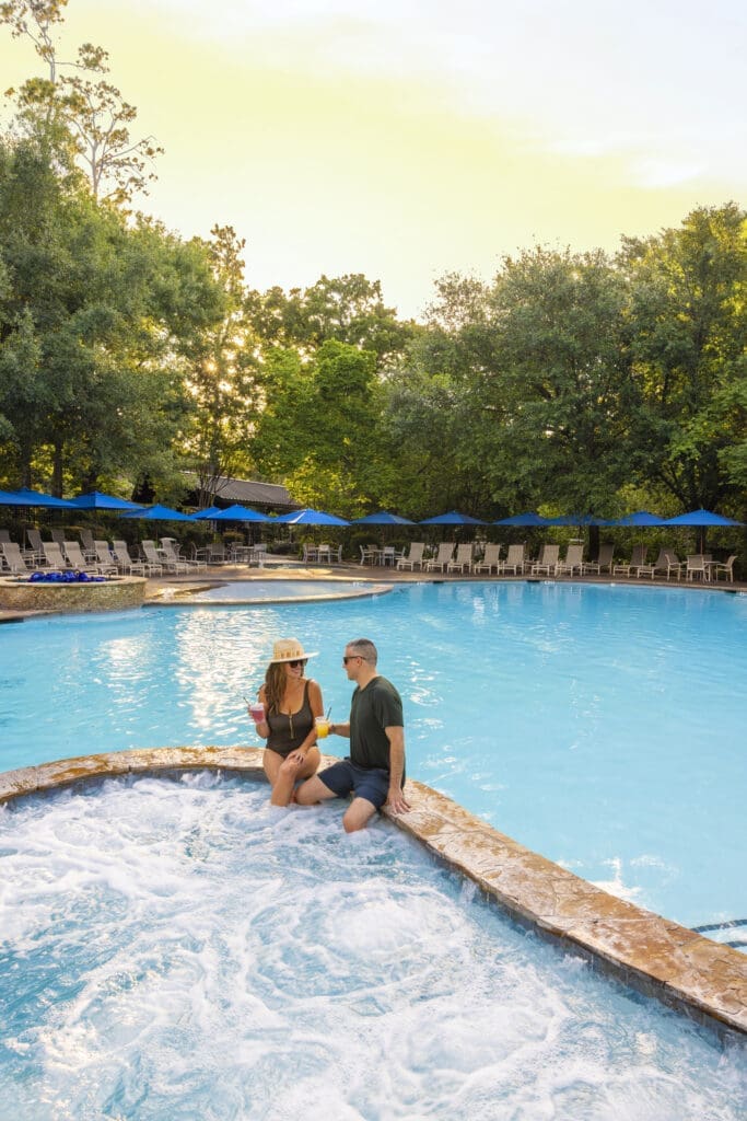 The Houstonian Hotel, Club & Spa