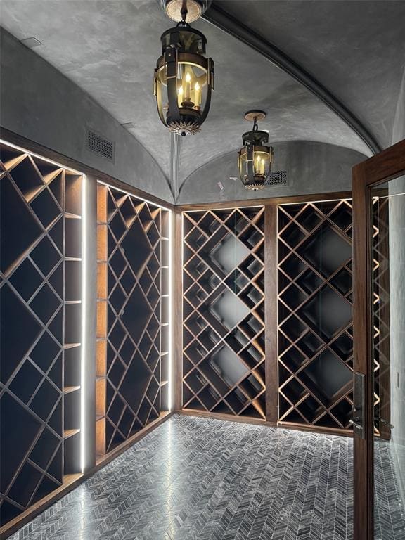 4400 Belfort Place was designed by architect Larry Boerder with interior designs by Margaret Chambers. (Courtesy)