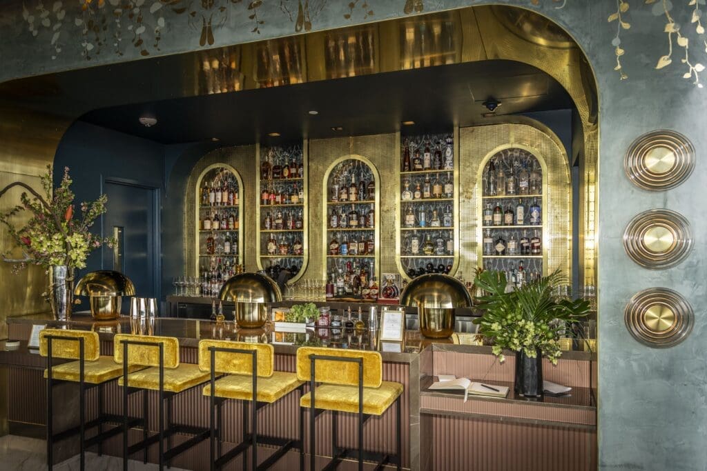 Fort Worth’s Most Beautiful Restaurants, Bars, and Private Clubs