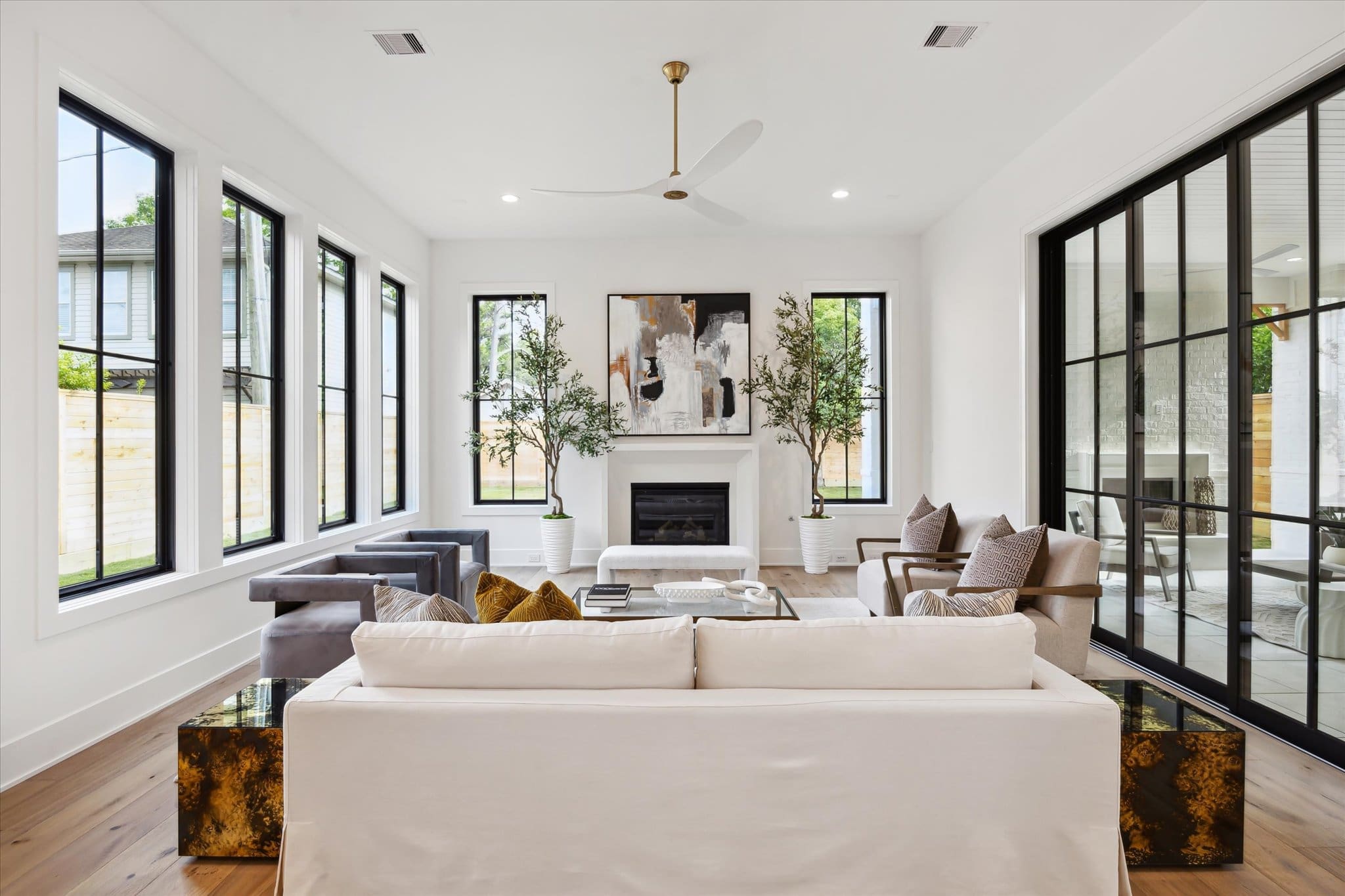 702 E. 19th, Houston (Photo by TK Images)