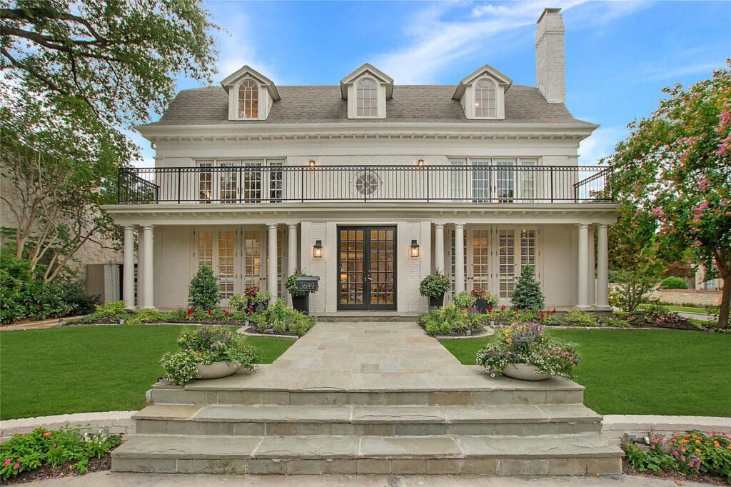 What $5 Million Buys You in 5 Dallas Neighborhoods
