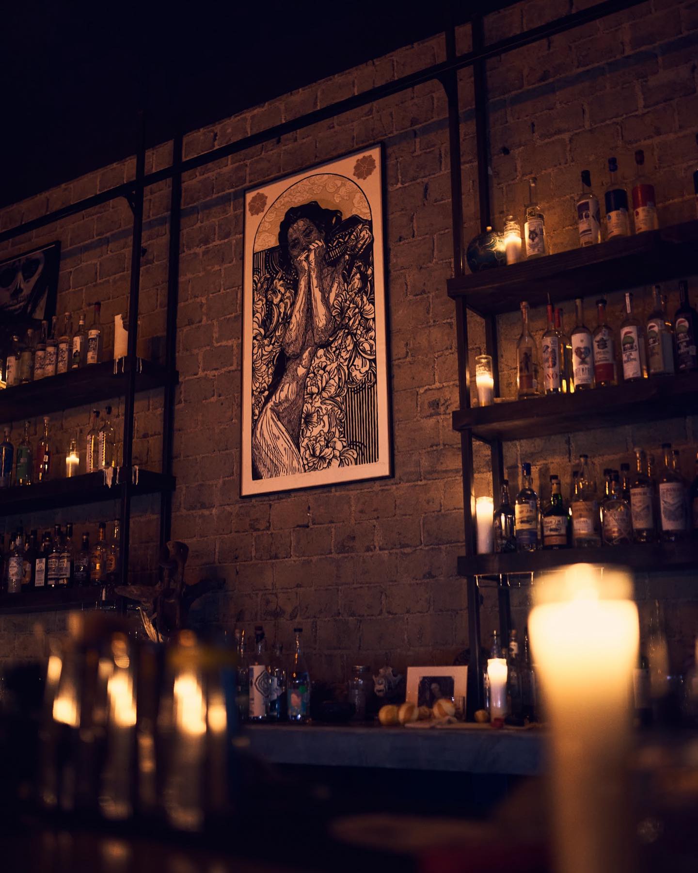 Ayahuasca Cantina