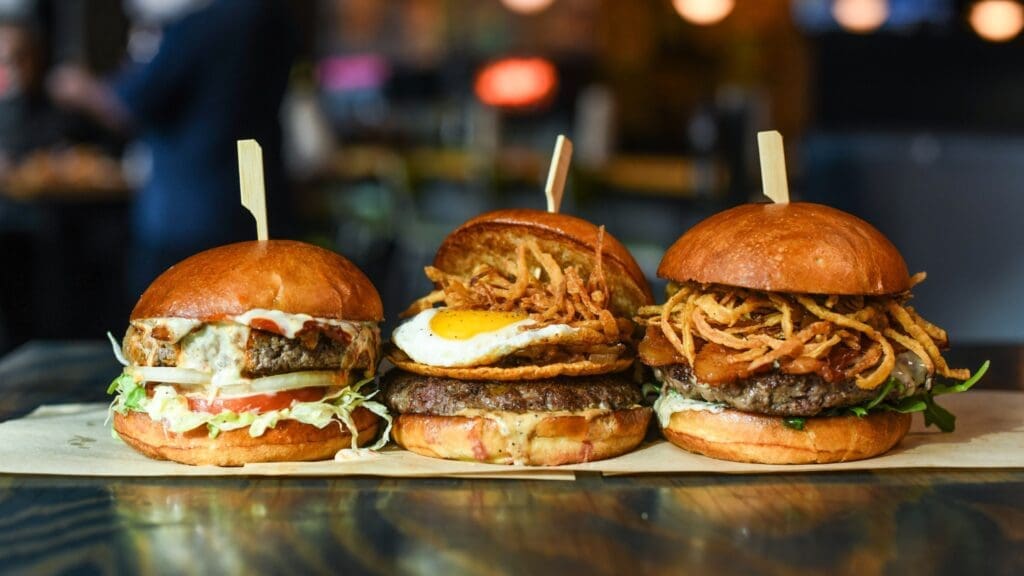 North Texas Restaurants Raising Money For Central Texas Flood Recovery Efforts