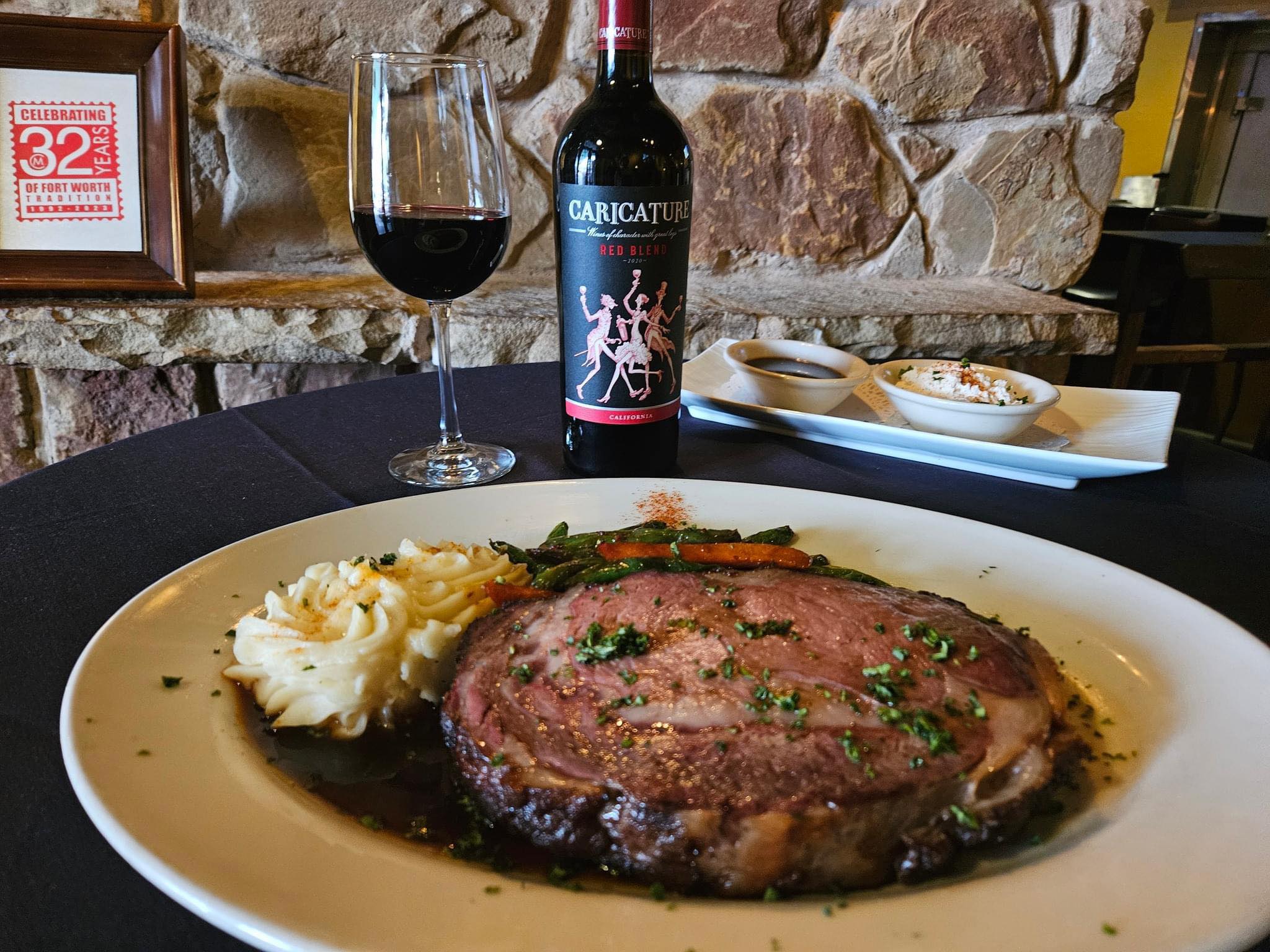 Michael’s Cuisine Fort Worth
