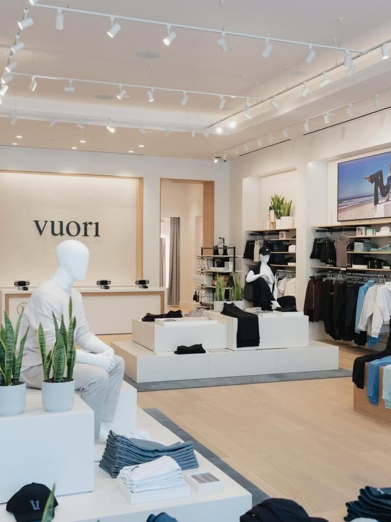 Vuori Market Street