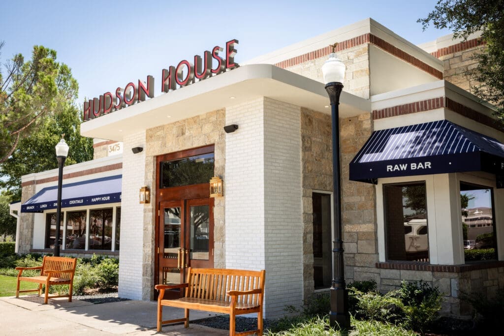 The Buzzy New Frisco Restaurant Openings to Know — Hudson House Expands to the ‘Burbs