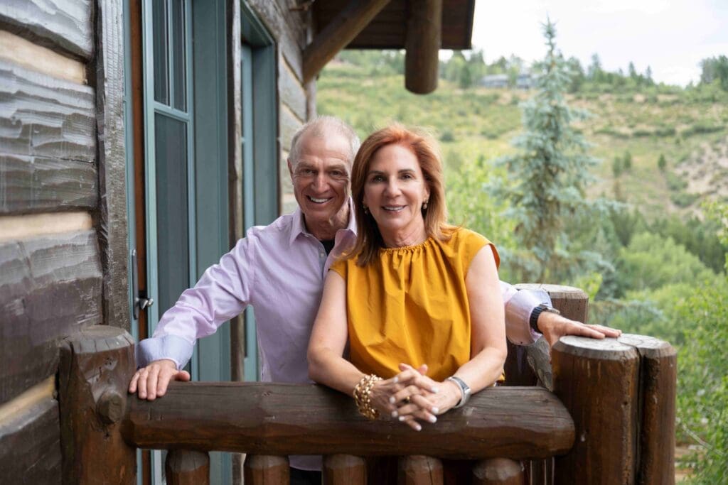Texas’ Leading Cancer Doctors Bring Their Mission To Aspen and Vail — MD Anderson Courts Difference-Making Donors