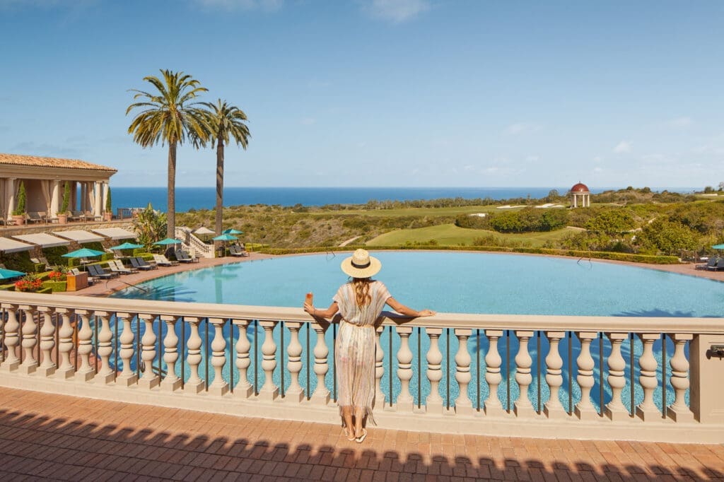Indulge In An Italian Summer at The Resort at Pelican Hill