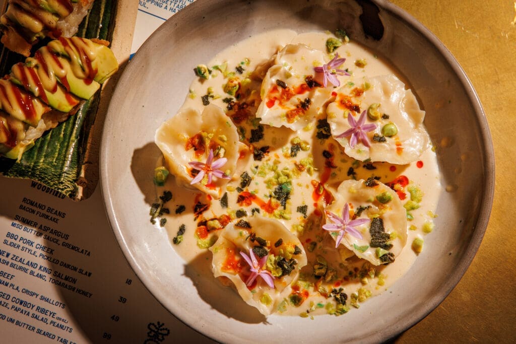 Duro Hospitality Debuts Norman’s Japanese Grill in Former Homewood Space, and More Dallas Restaurant Openings