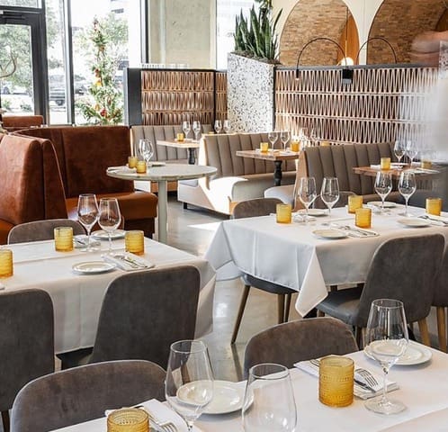 Toast to National Tequila Day at Fielding's River Oaks.