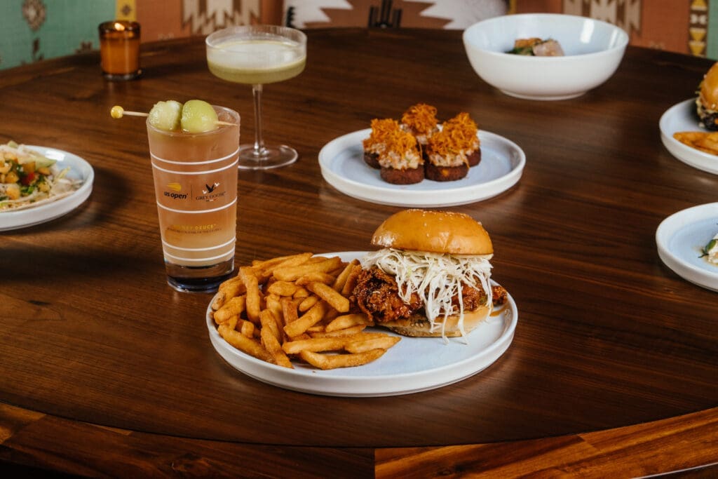 4 Buzzy New Dallas Restaurant Openings — Two New Henderson Avenue Spots, An Austin-Based Burger Joint, and More