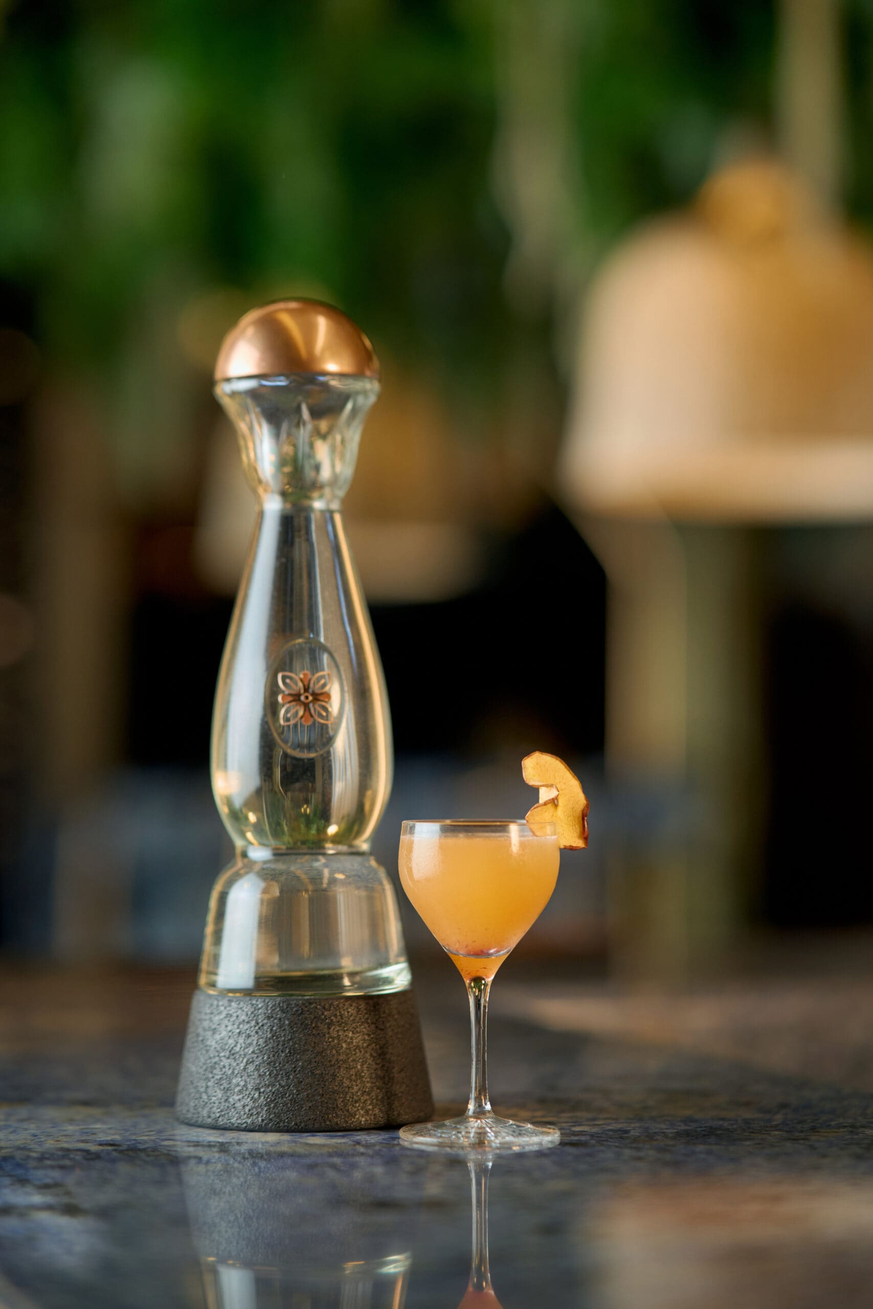 Clase Azul Tequila Blanco Ahumado