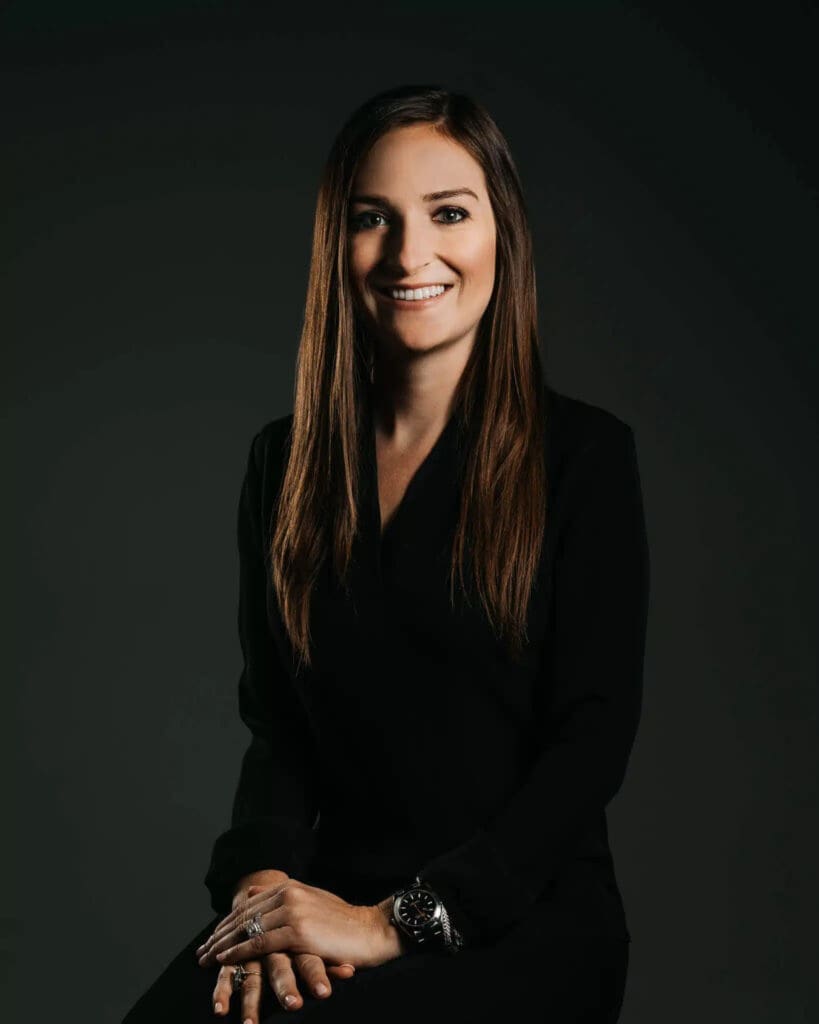 Jessica Miller Essl, M2G’s co-founder, tells PaperCity that her company had been following the sprawling district for some time.