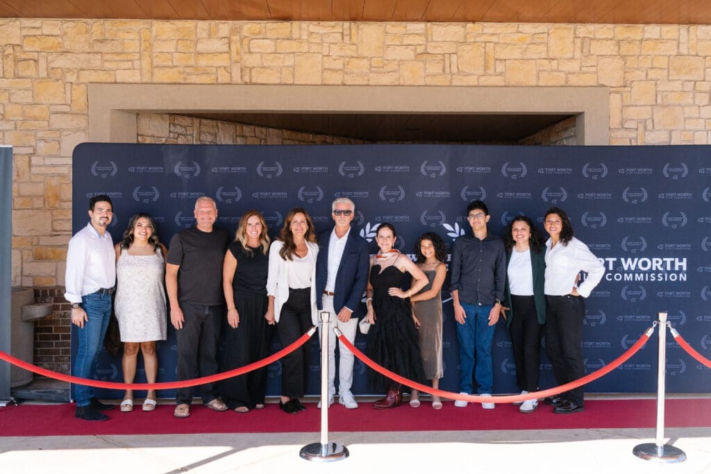 Fort Worth Film Commission Sets Its Second Short Film on a Path to the Oscars