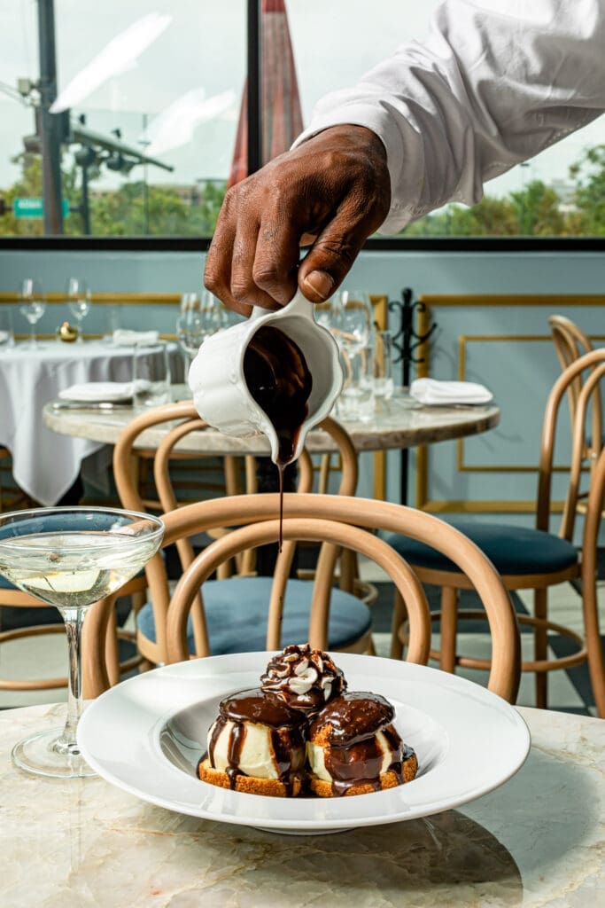 Your Houston Restaurant Weeks Guide — Everything You Need To Know To Snag Reservations and Deals at the Best Spots