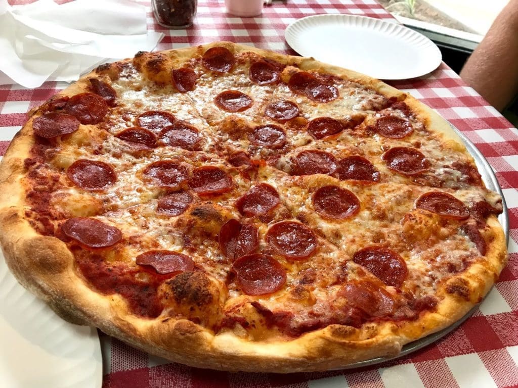 Brothers Pizza Express