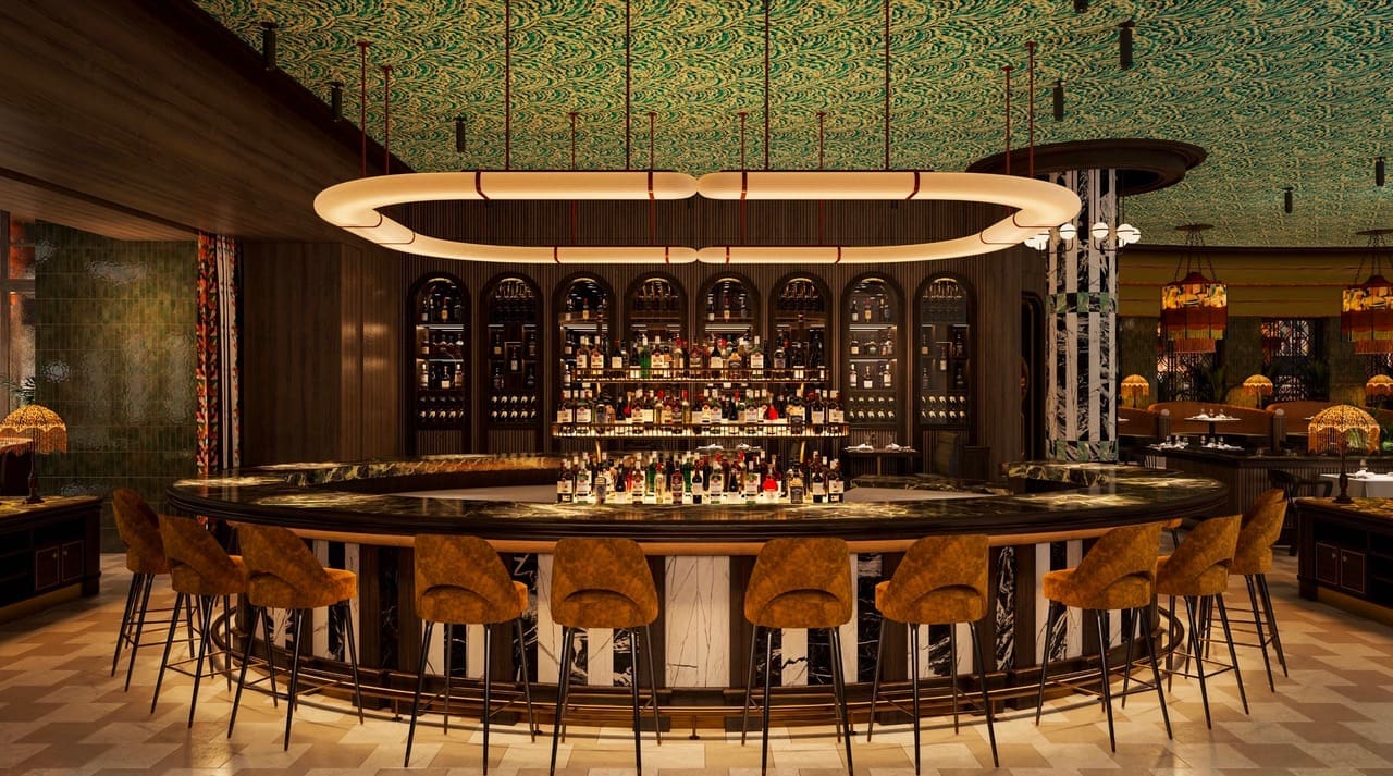 Casa Brasa Dallas