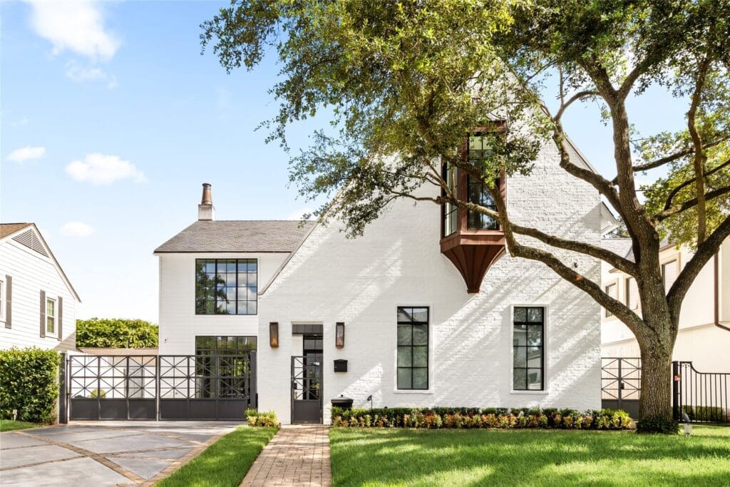 What $3 Million Buys In Houston — Tanglewood, Memorial and Sky-High House Stunners Fuel Dream Browsing