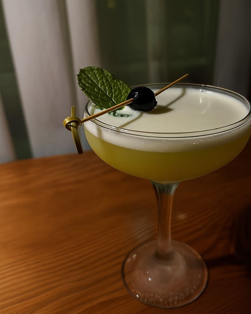 proper Fort Worth summer cocktails