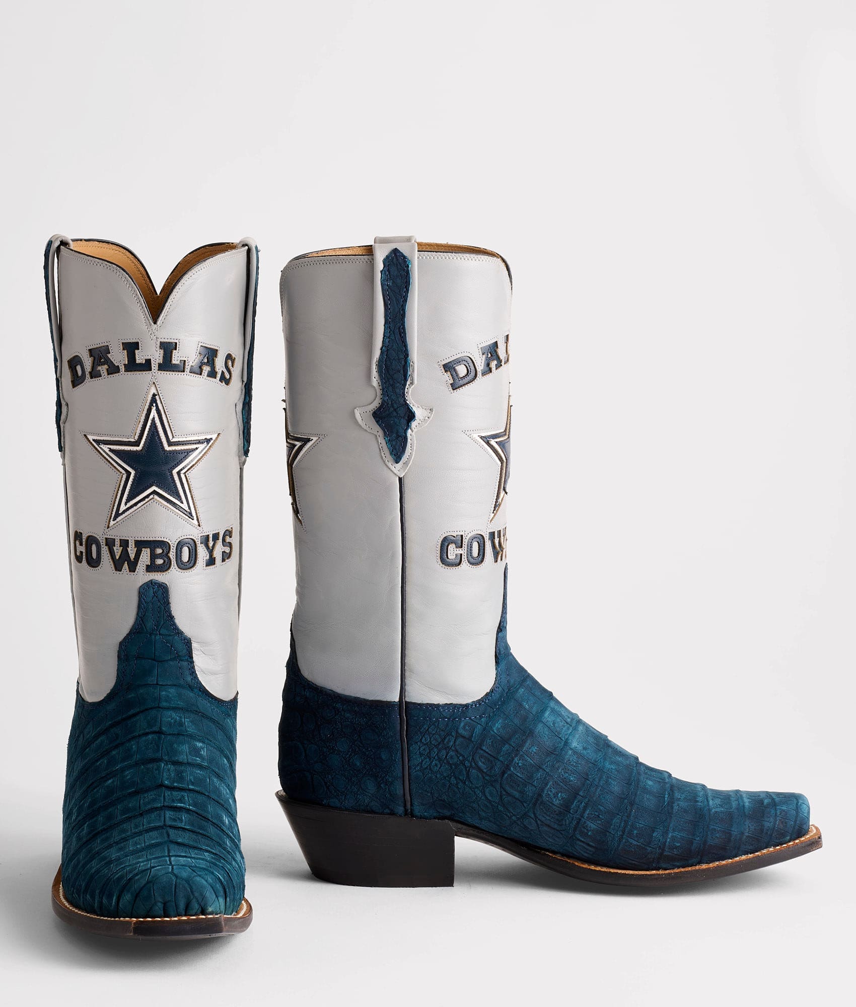 Lucchese (Photo by Lucchese)