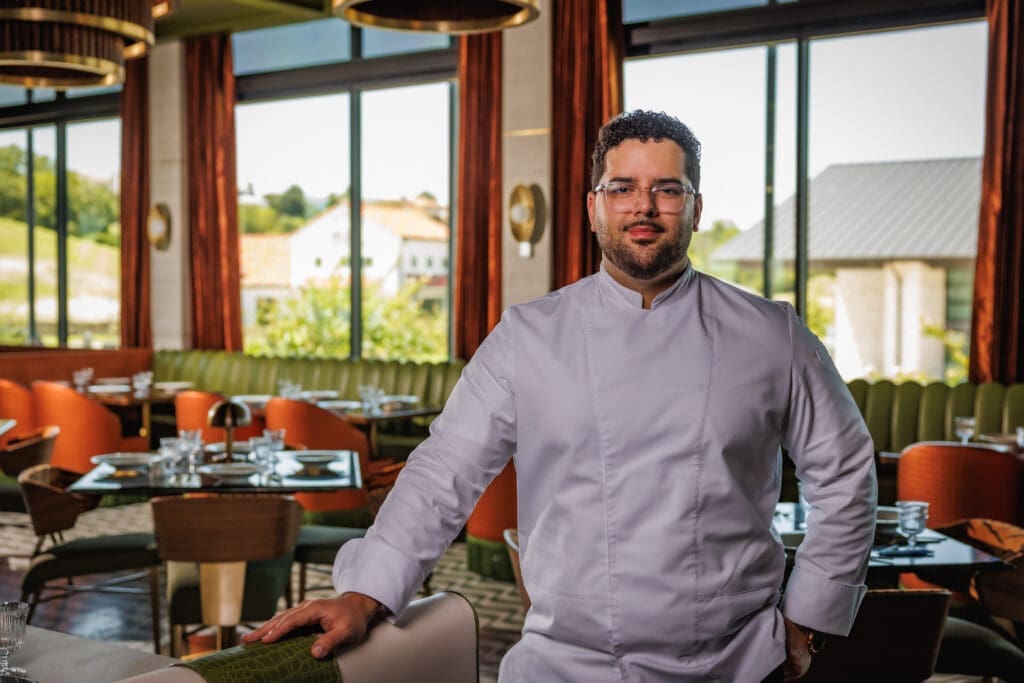 Inside Chef Michael Arlt’s ‘No Limits’ Vision for Fort Worth’s Hottest New Restaurant