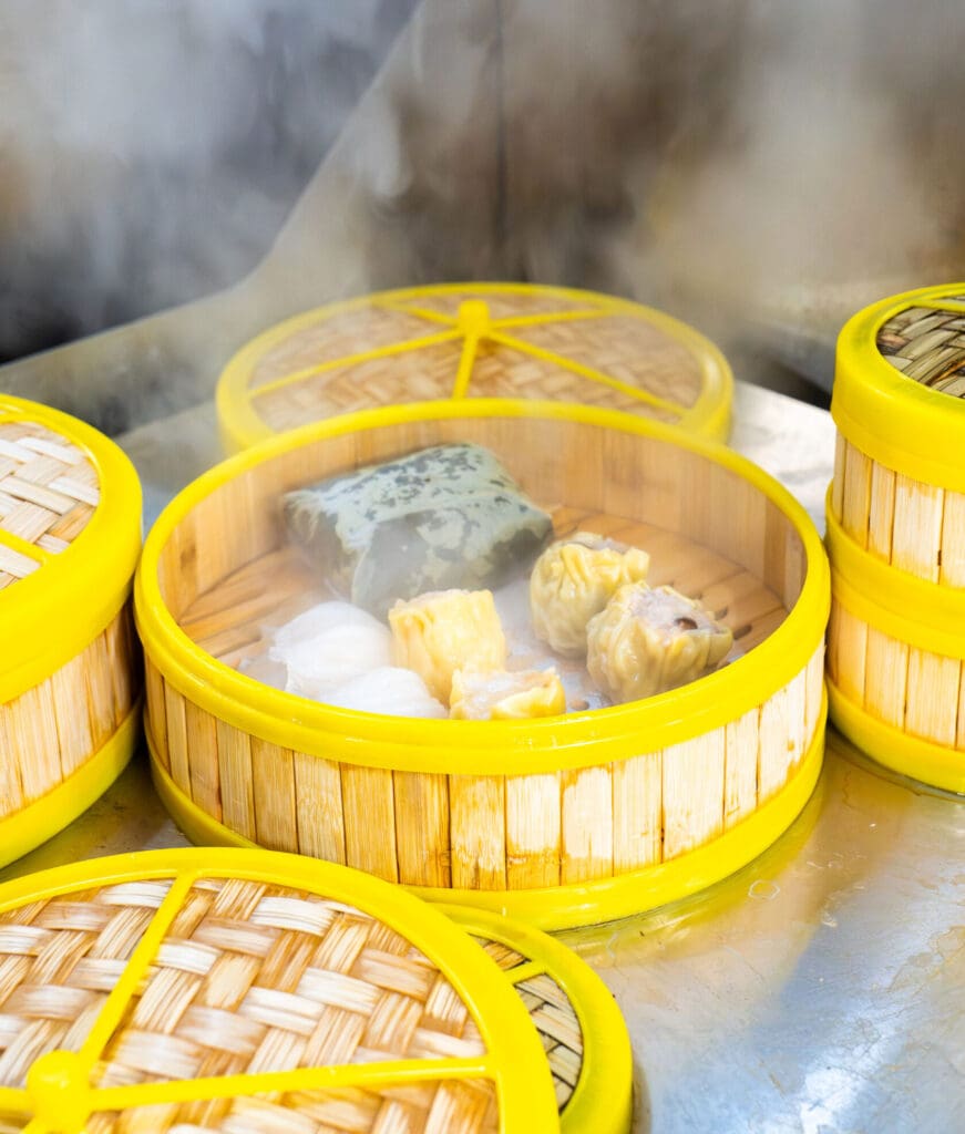 Phat Eatery Brings Its Beloved Dim Sum To The Woodlands — How This Restaurant Is Upping Its Game In Year Two