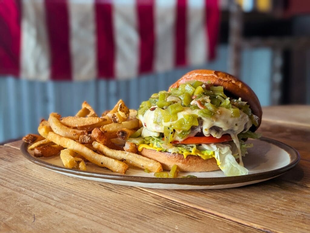 Our Top 8 Picks for Fort Worth Burger Week — From Cowtown Staples to Worthy Newcomers