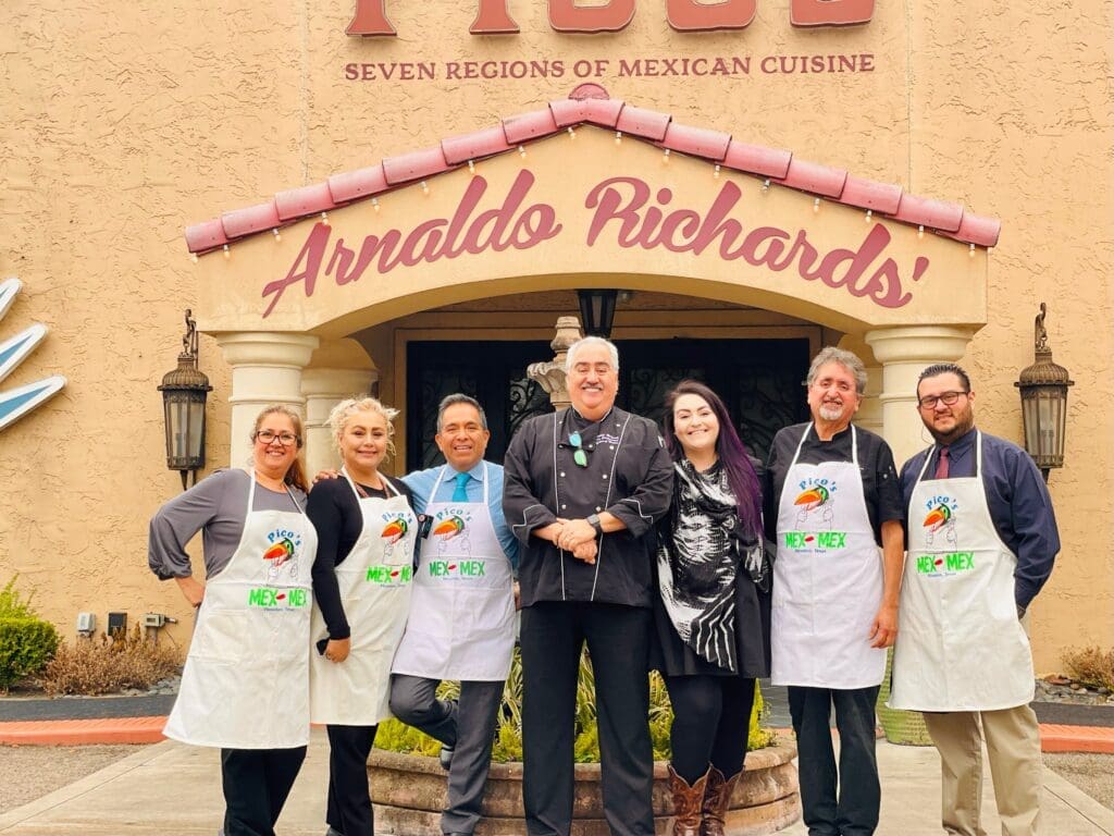 Why Houston’s Beloved Pico’s Is Shuttering For Good After More Than 40 Years — A Mexican Restaurant Pioneer To Say Goodbye