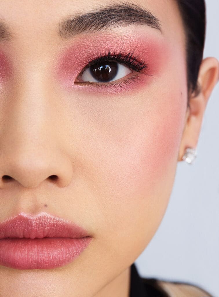Louis Vuitton Leaps Into The World Of Makeup — La Beauté Brings 55 Lipsticks and So Much More