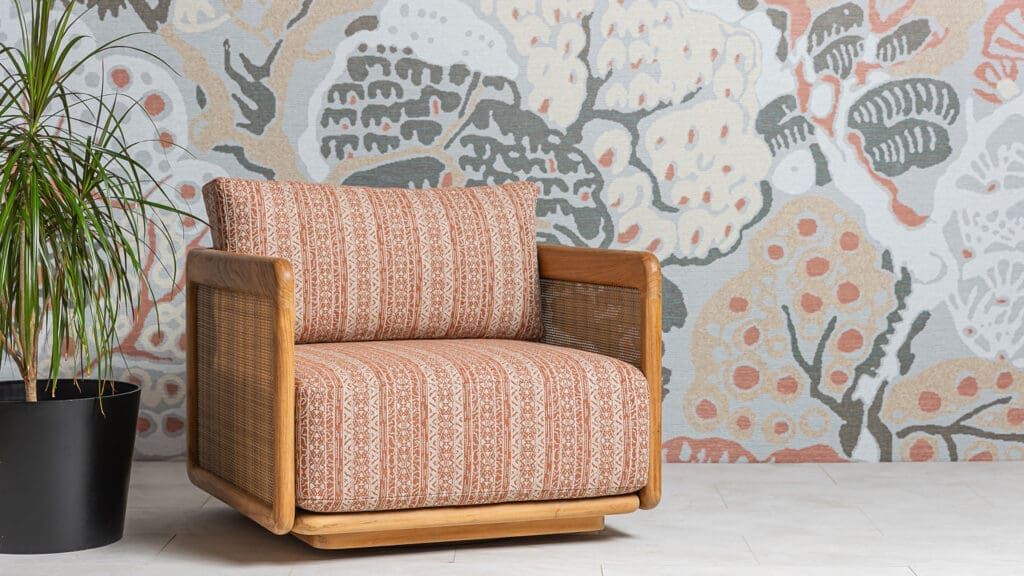 How to Quickly Perfect Your Patio for Fall with Dallas’ Pholio Co
