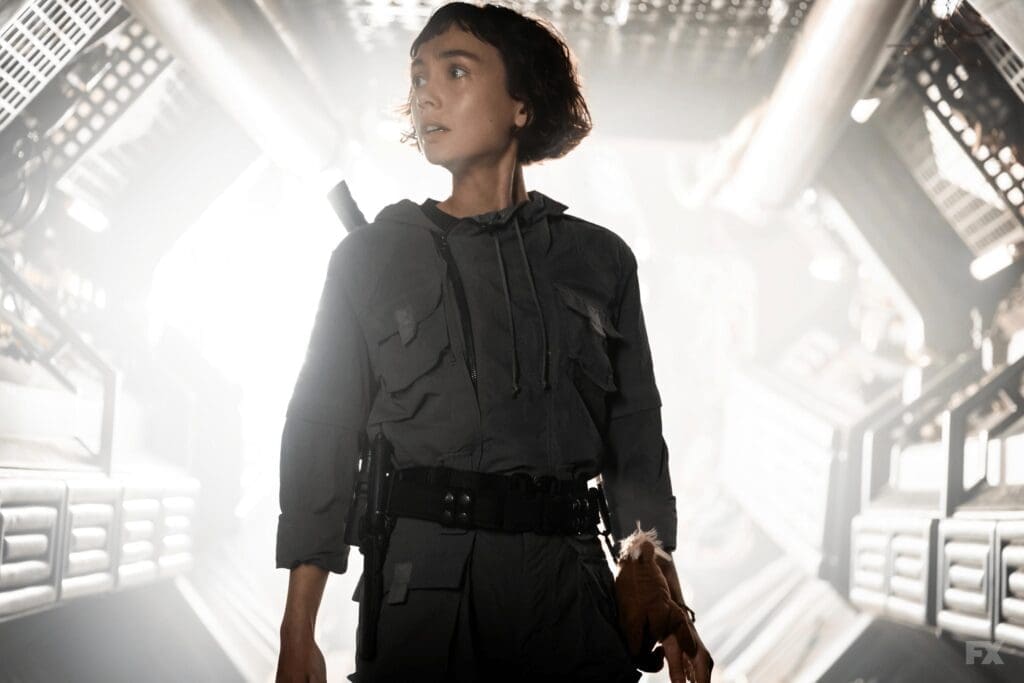 5 Best New TV Shows to Stream Right Now — An <em>Alien</em> Prequel, Lena Dunham’s Latest Comedy, and More