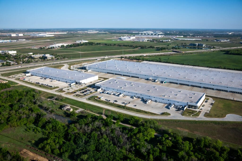 Fort Worth Is Now Home to the Largest Operating Film Studio in Texas — Inside Taylor Sheridan’s SGS Studios