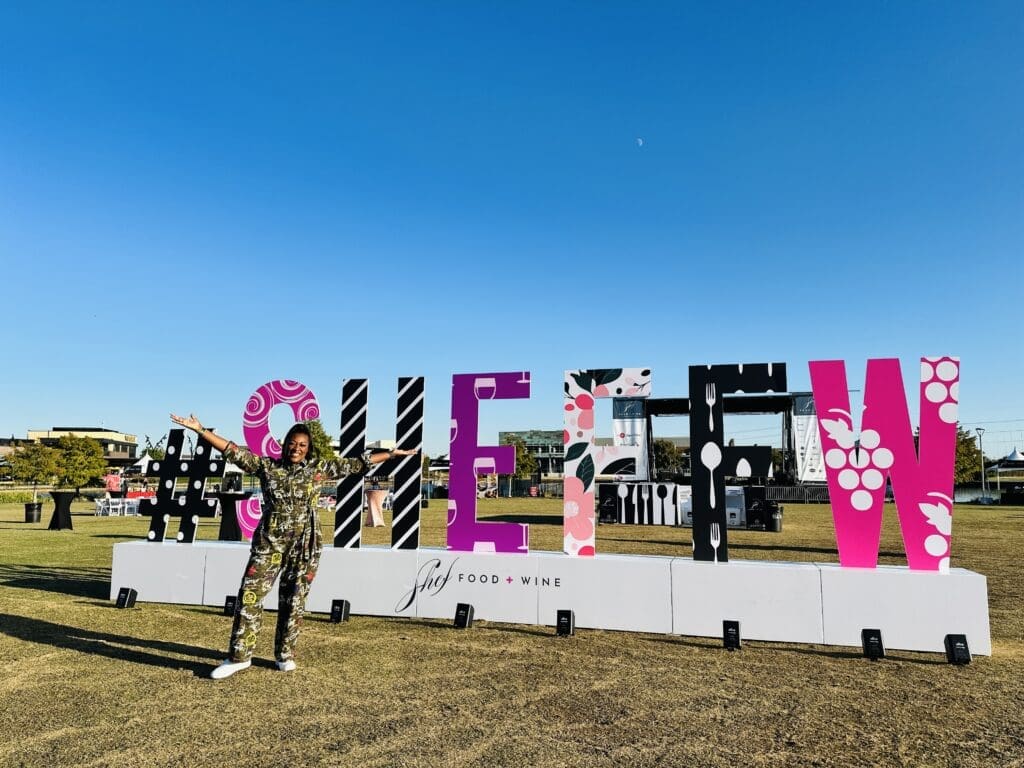 5 Best Food and Drink Festivals in North Texas This Fall — Chef Tiffany Derry’s Shef F+W Returns for Its Second Year