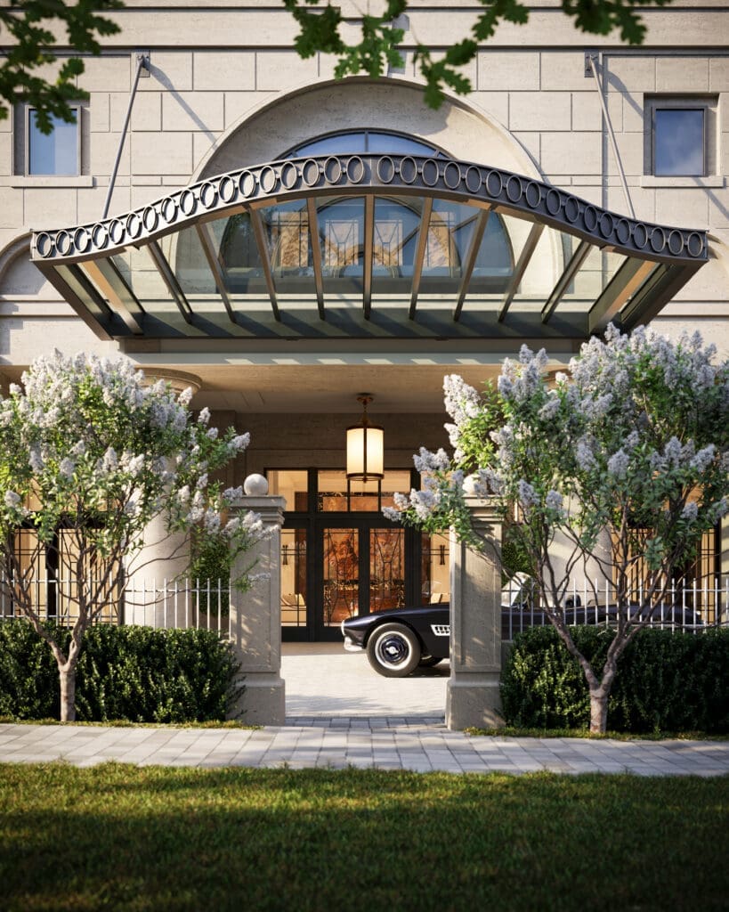 Original Compass DFW Agent Christy Berry Breaks Down the Perks of Condo Living in Dallas