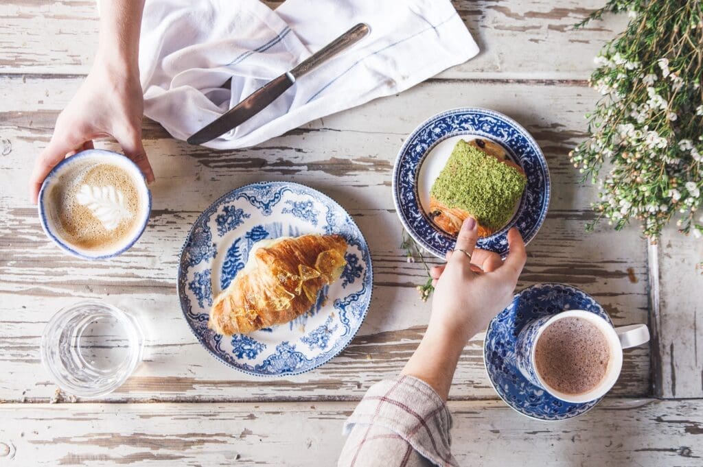 maman, the cherished French cafe and lifestyle brand that originated in the Soho neighborhood of New York City in 2014, announced plans to open their first Texas location in Dallas' The Plaza at Preston Center. (Photo by maman)