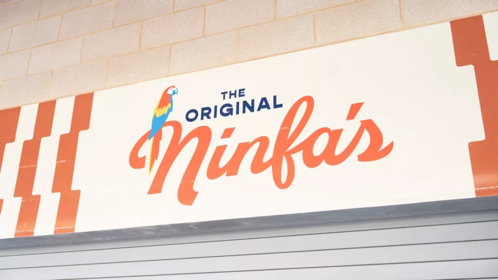 The Original Ninfa's, as iconic a Houston restaurant as there is, will have its own concession stand at University of Houston football games.